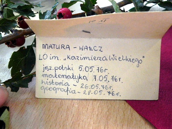 Zjazd w jubileuszowym roku (fotorelacja)