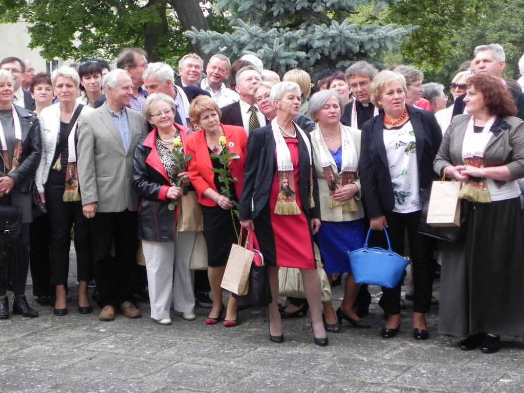 Zjazd w jubileuszowym roku (fotorelacja)