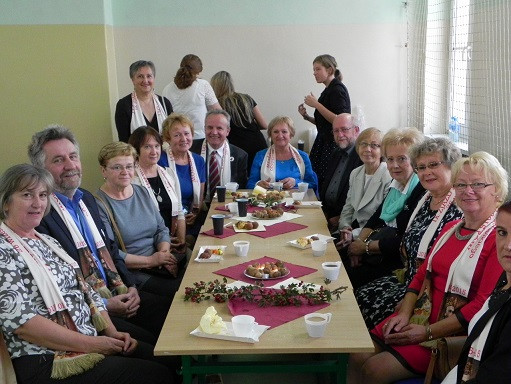 Zjazd w jubileuszowym roku (fotorelacja)