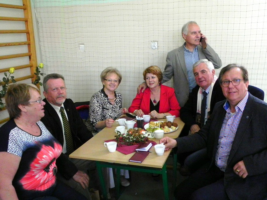 Zjazd w jubileuszowym roku (fotorelacja)