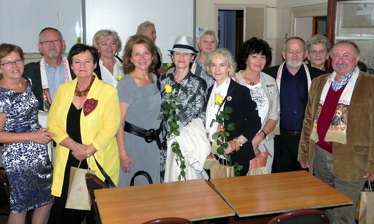 Zjazd w jubileuszowym roku (fotorelacja)