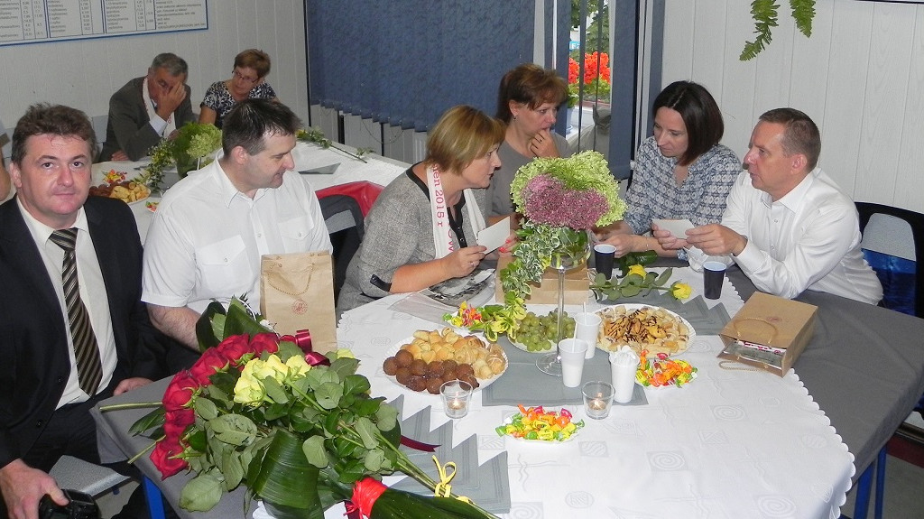 Zjazd w jubileuszowym roku (fotorelacja)