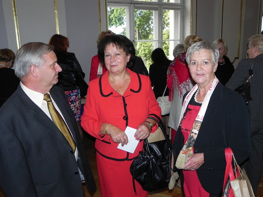 Zjazd w jubileuszowym roku (fotorelacja)