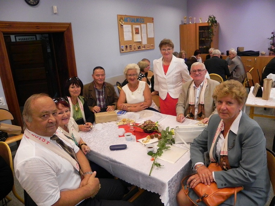 Zjazd w jubileuszowym roku (fotorelacja)