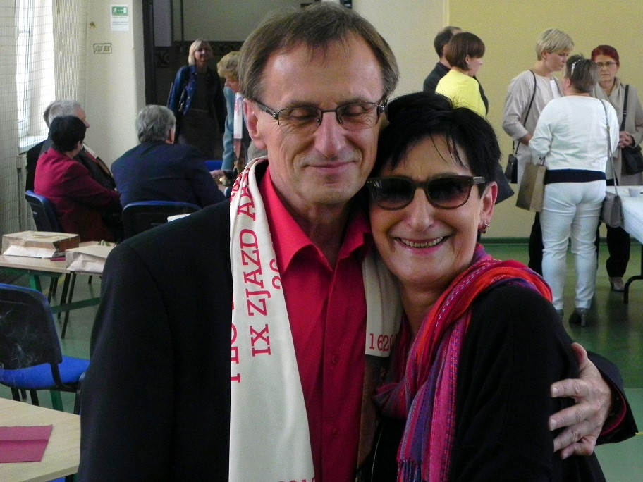 Zjazd w jubileuszowym roku (fotorelacja)