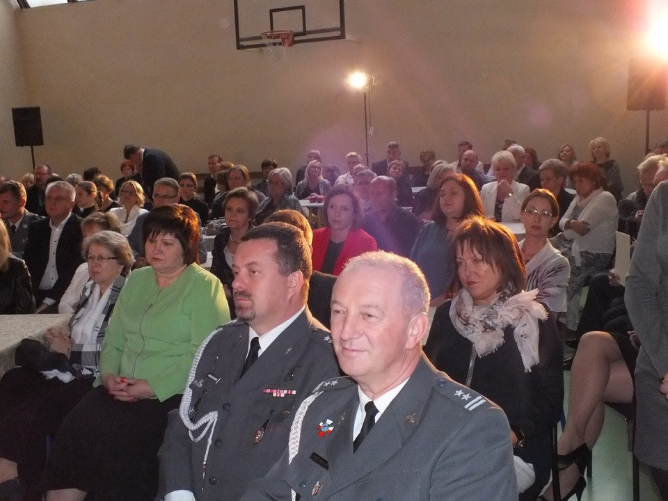 Radosne święto z nutką goryczy (fotorelacja)