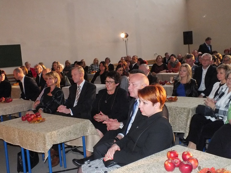 Radosne święto z nutką goryczy (fotorelacja)