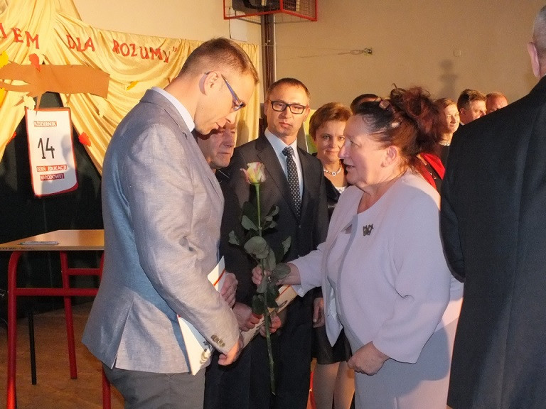 Radosne święto z nutką goryczy (fotorelacja)