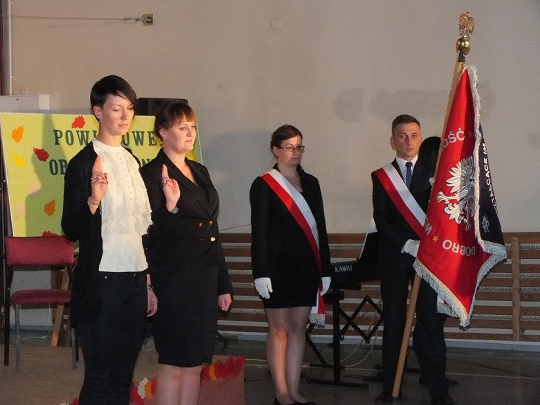 Radosne święto z nutką goryczy (fotorelacja)