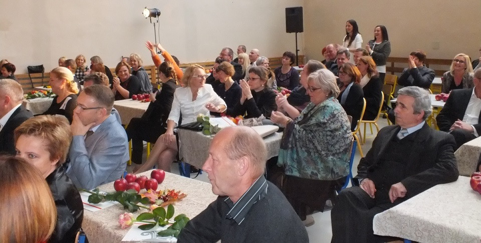Radosne święto z nutką goryczy (fotorelacja)