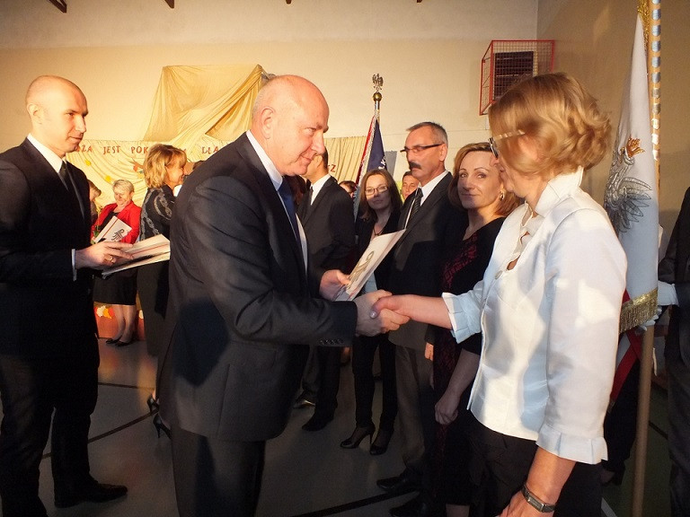 Radosne święto z nutką goryczy (fotorelacja)