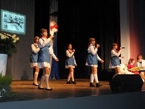 Bycie nauczycielem to wielka odpowiedzialność (fotorelacja)