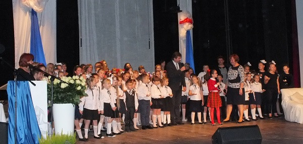 Bycie nauczycielem to wielka odpowiedzialność (fotorelacja)