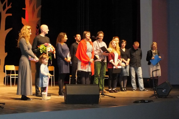 I tak oto mija czas...