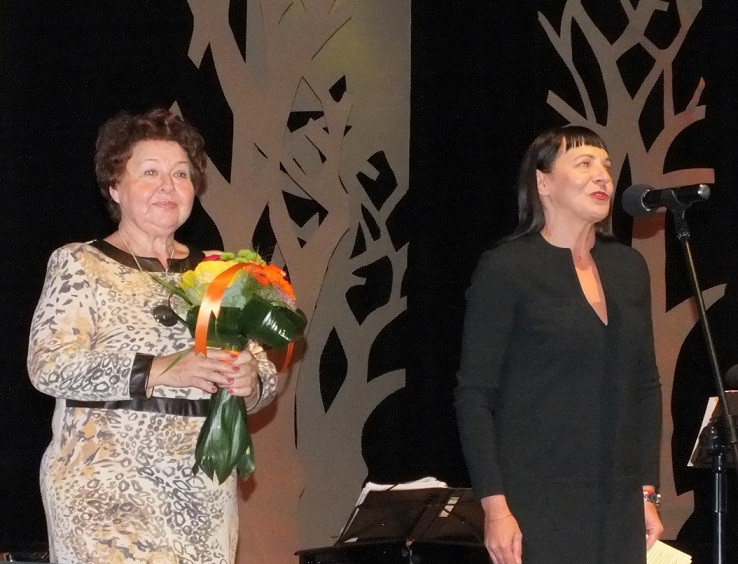 I tak oto mija czas...