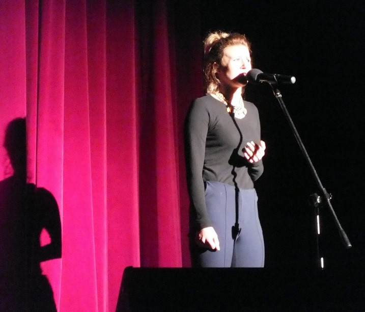 I tak oto mija czas...