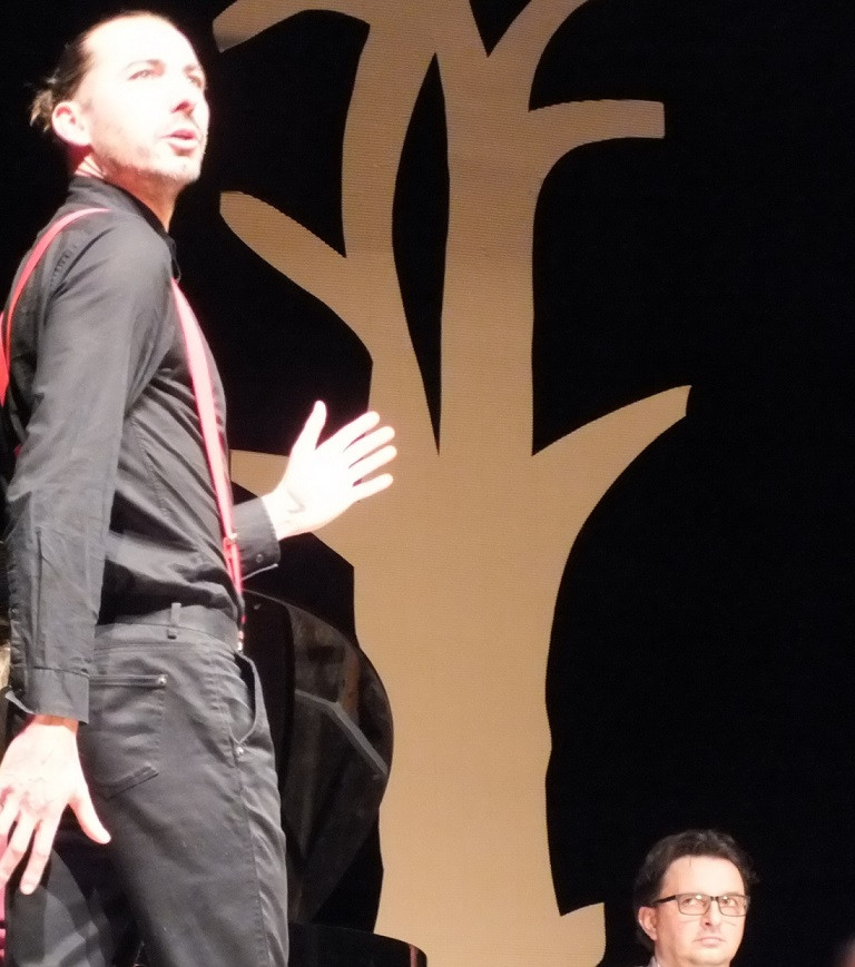 I tak oto mija czas...