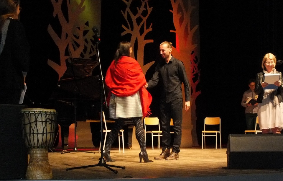 I tak oto mija czas...