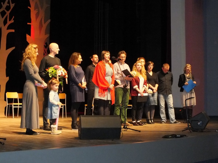 I tak oto mija czas...