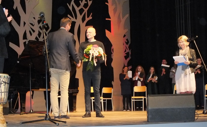 I tak oto mija czas...