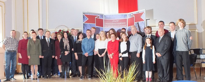 Stypendia dla najlepszych