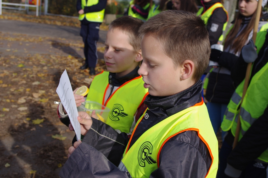 Nie bądź zerem, bądź bohaterem