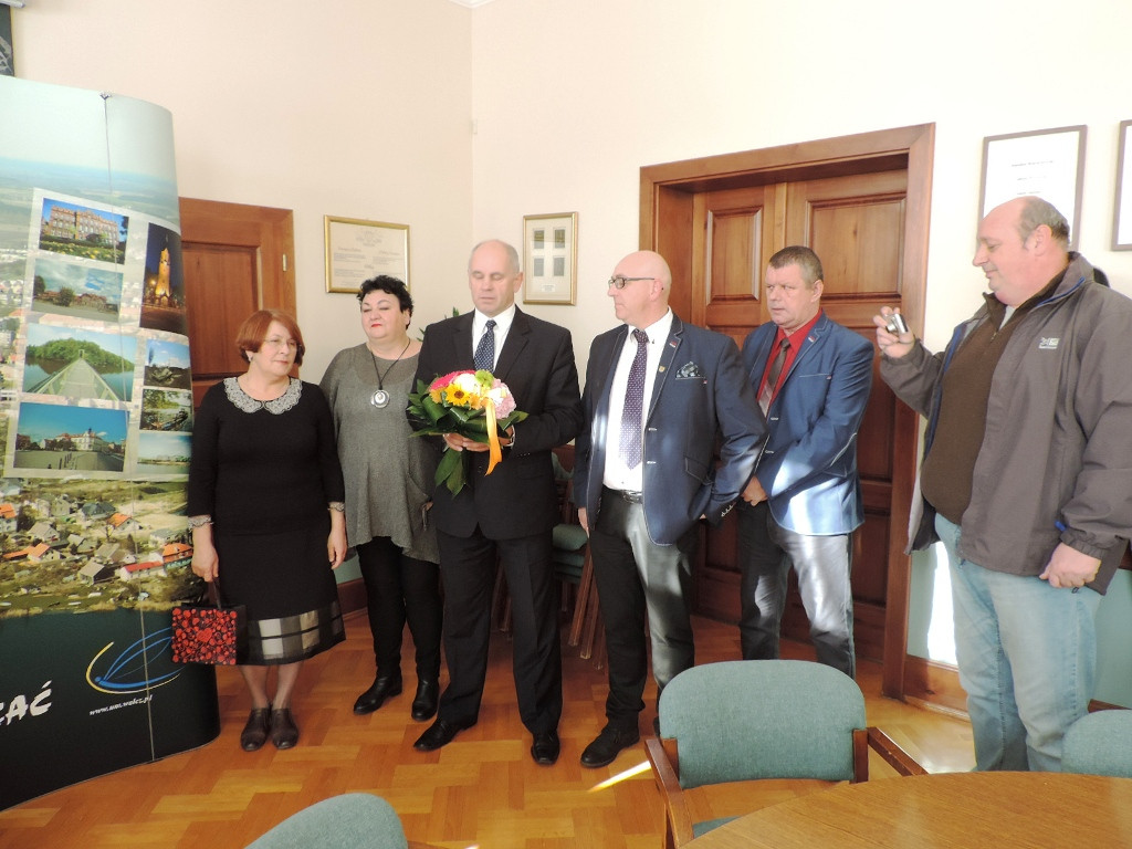 Zepsuta roleta (fotorelacja)