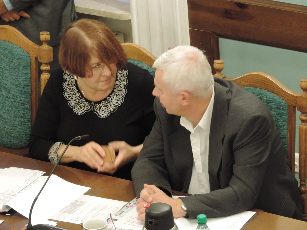 Zepsuta roleta (fotorelacja)