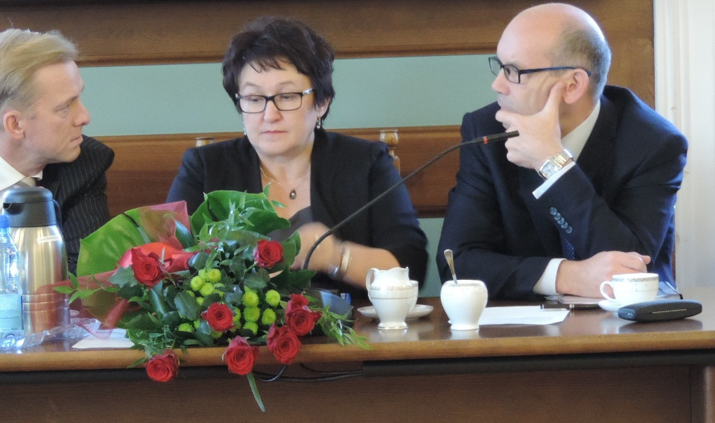 Zepsuta roleta (fotorelacja)