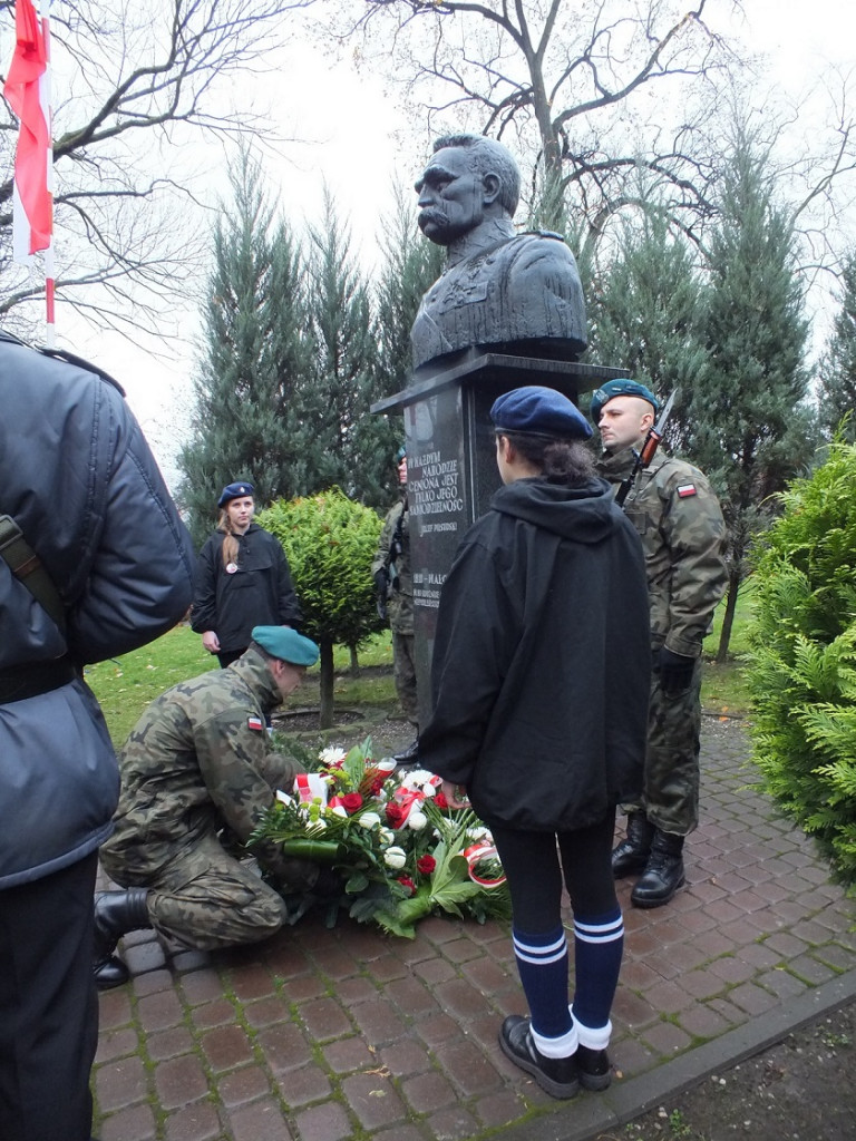 O przeszłości nie wolno zapominać