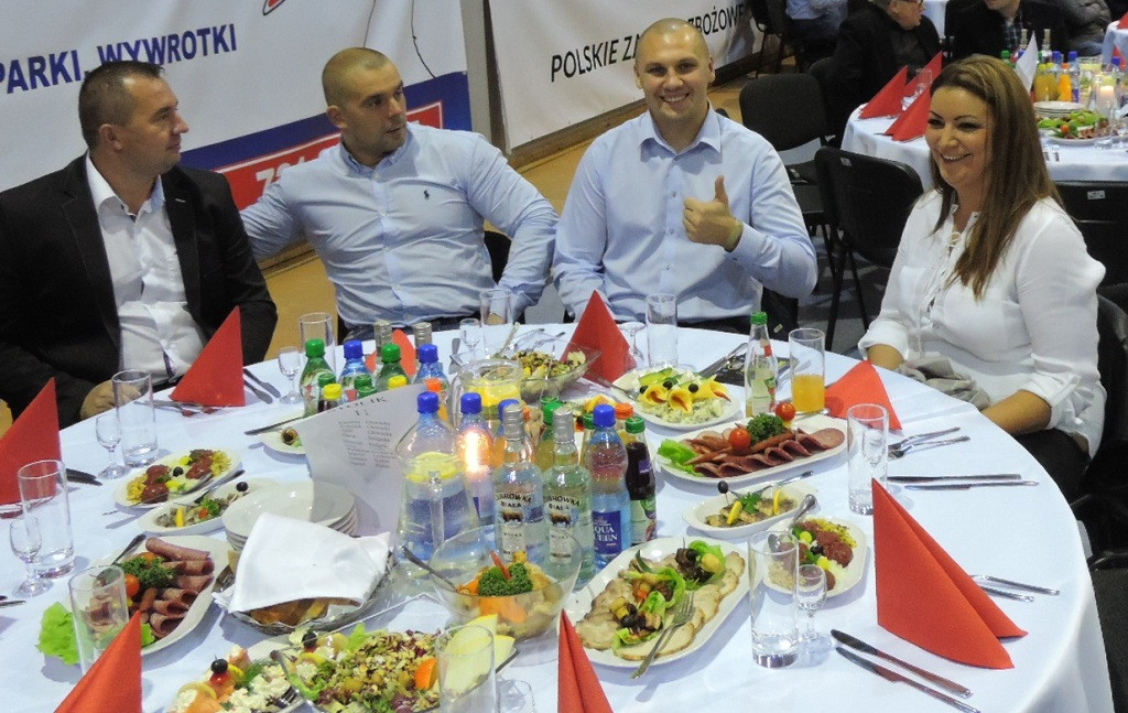 W amerykańskim stylu (fotorelacja)