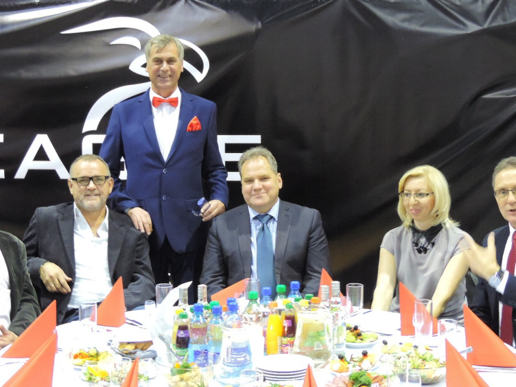 W amerykańskim stylu (fotorelacja)