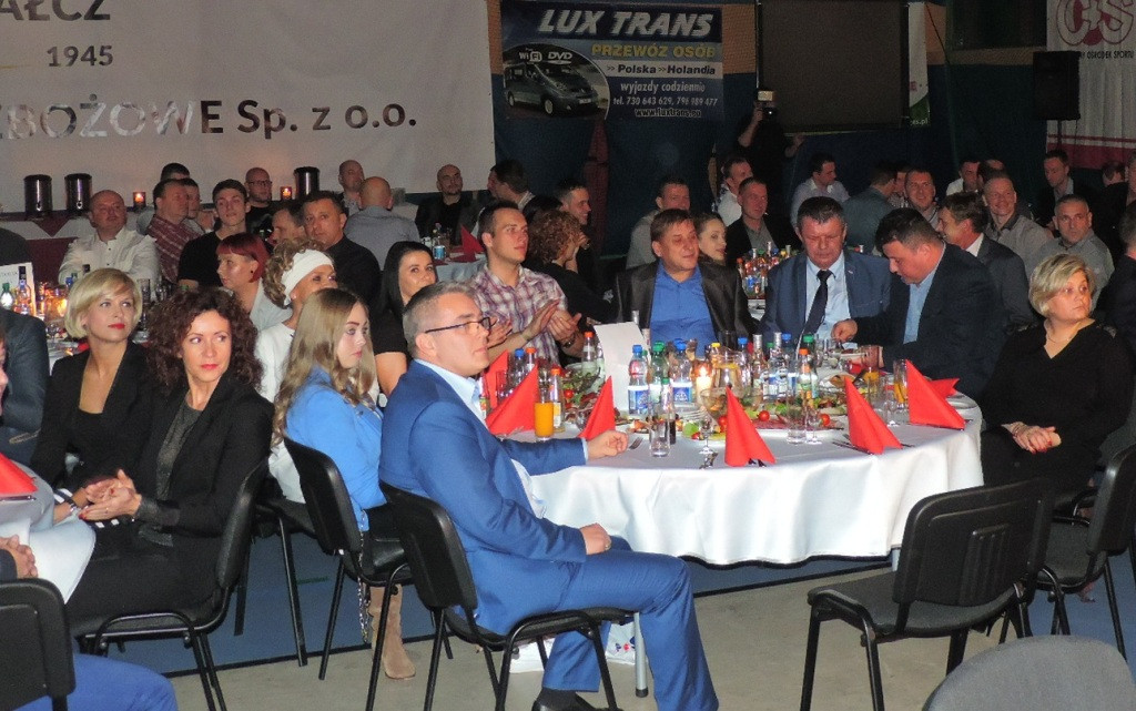 W amerykańskim stylu (fotorelacja)