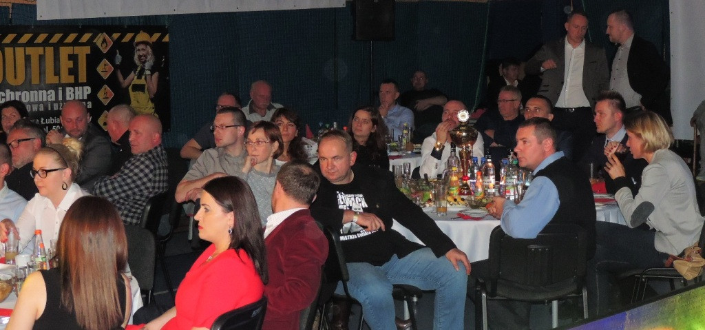W amerykańskim stylu (fotorelacja)