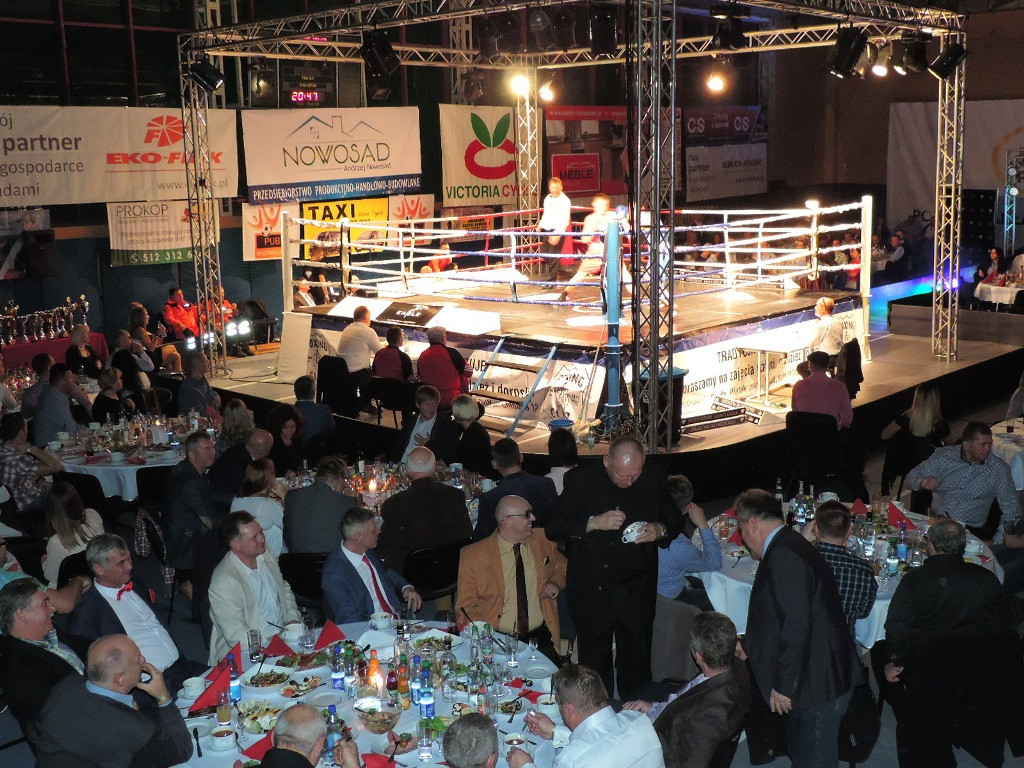 W amerykańskim stylu (fotorelacja)
