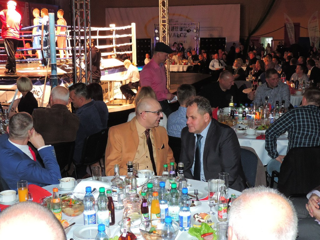 W amerykańskim stylu (fotorelacja)