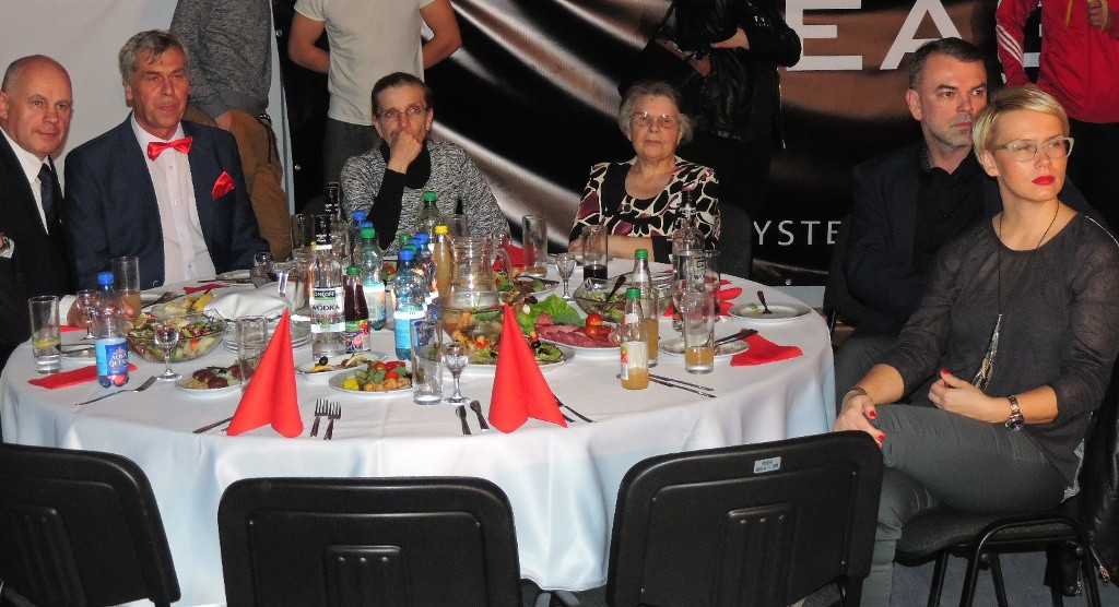 W amerykańskim stylu (fotorelacja)