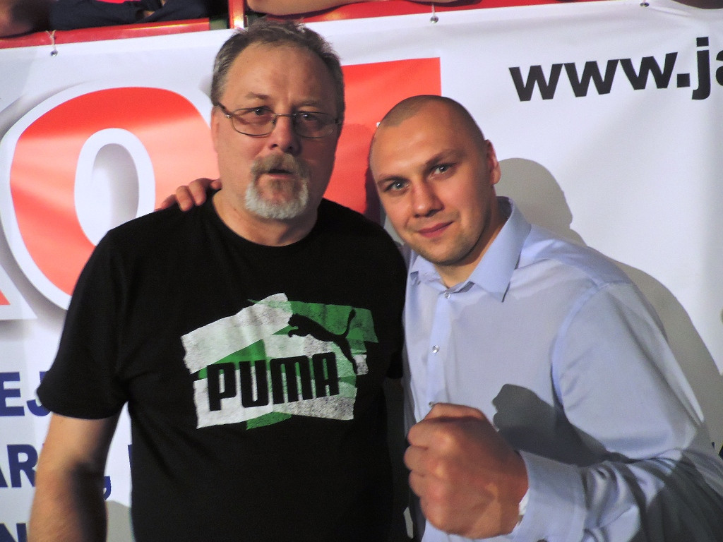 W amerykańskim stylu (fotorelacja)