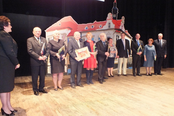 Ćwierć wieku samorządności