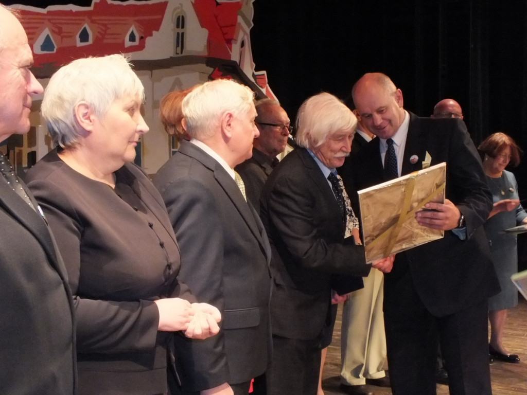 Ćwierć wieku samorządności