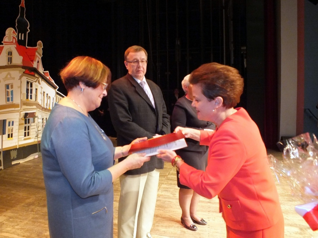 Ćwierć wieku samorządności