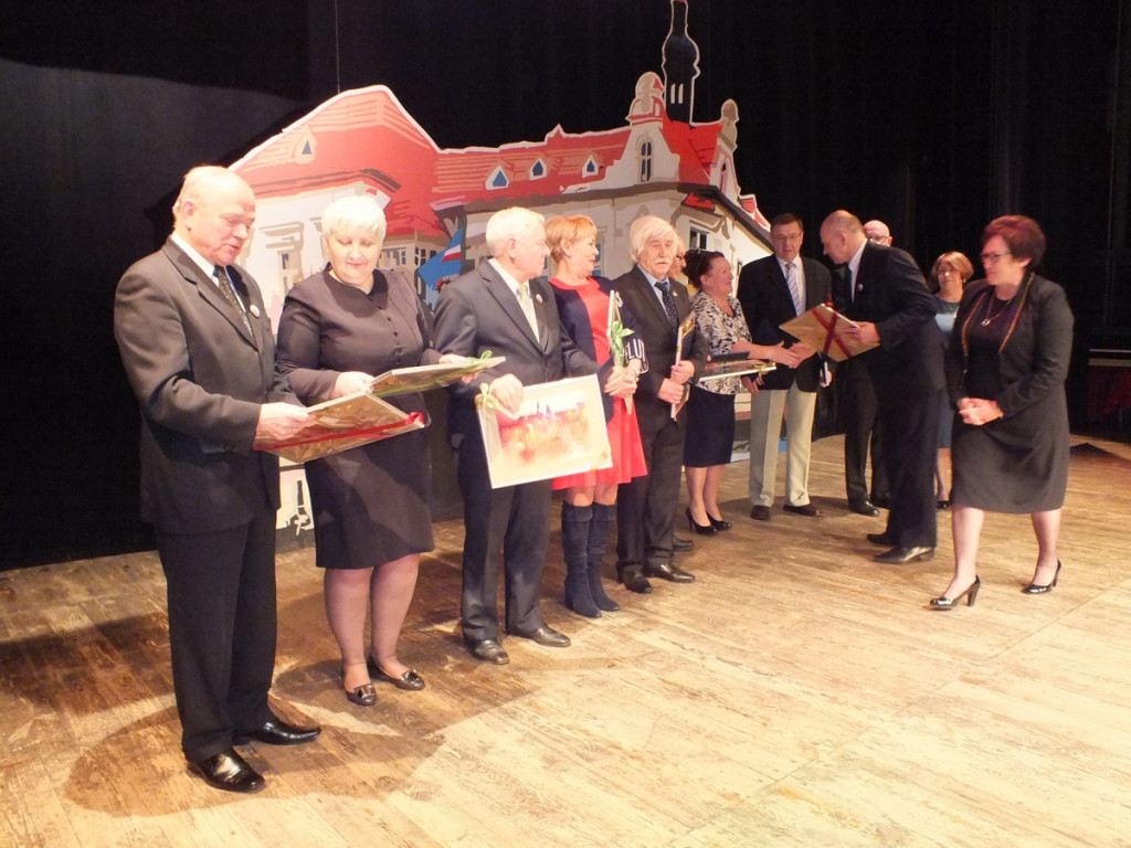 Ćwierć wieku samorządności