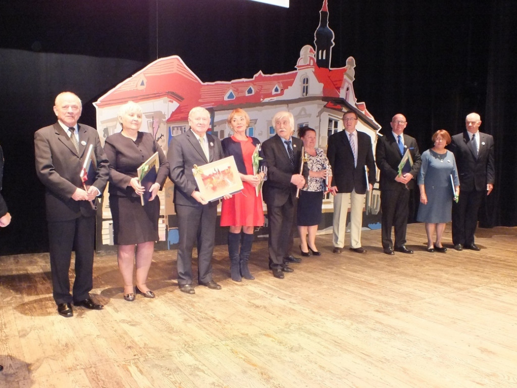 Ćwierć wieku samorządności