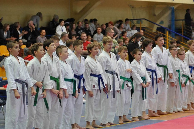 Turniej mikołajkowy (fotorelacja)