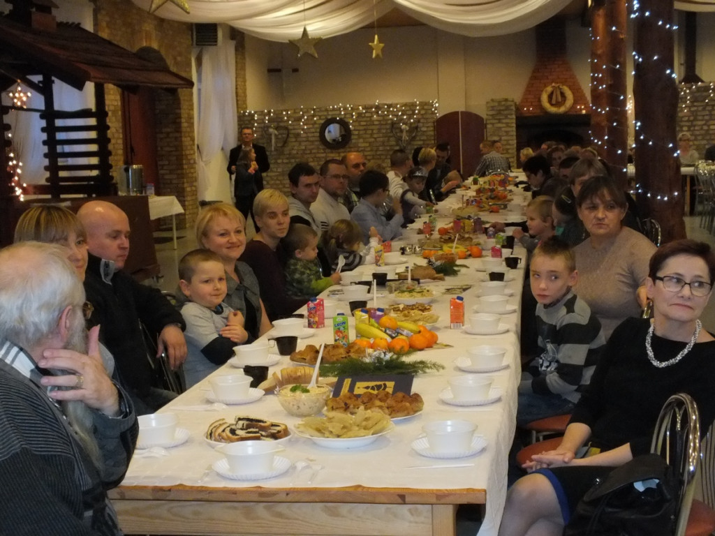 Z Uśmiechem żyje się łatwiej