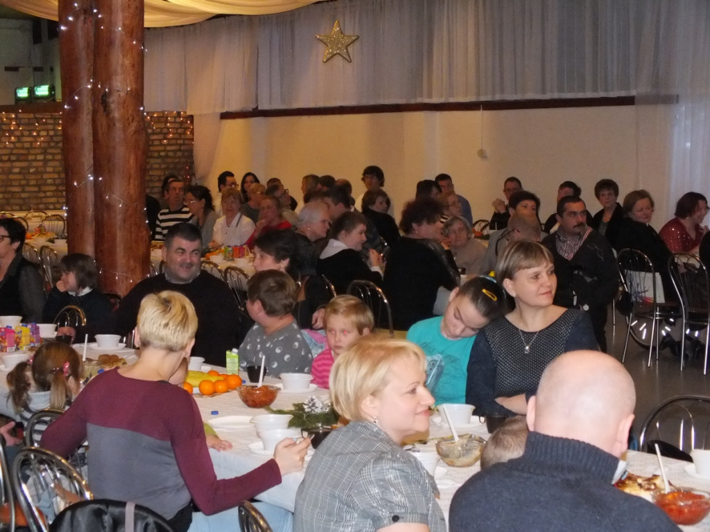 Z Uśmiechem żyje się łatwiej