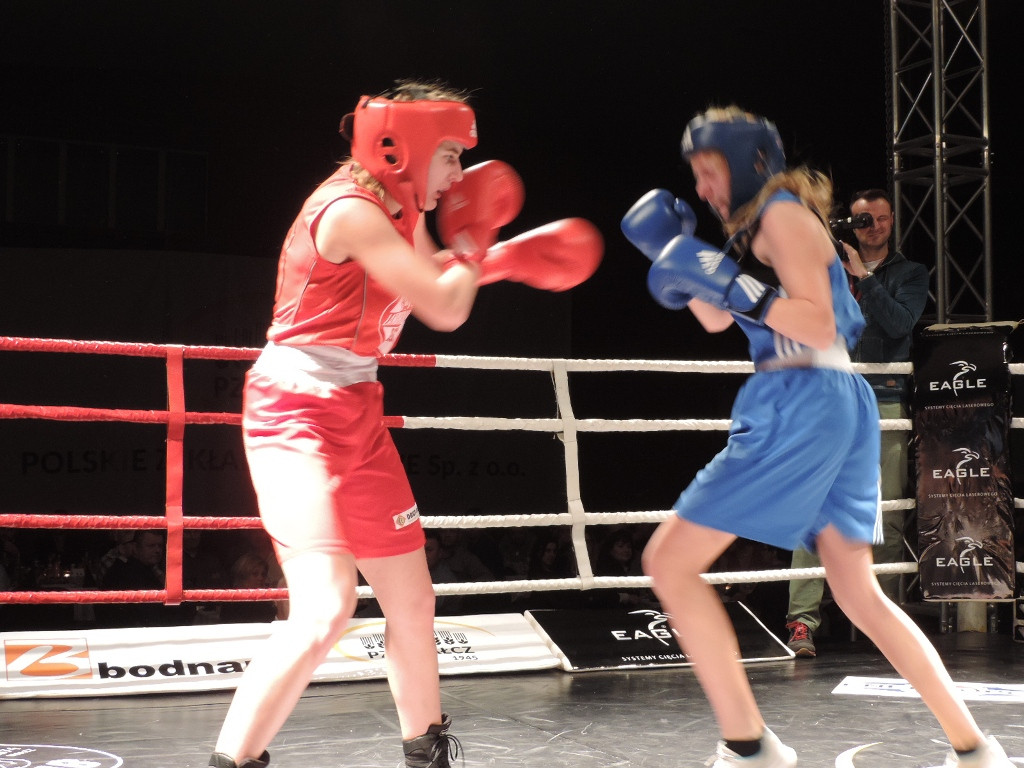 Przednia gala