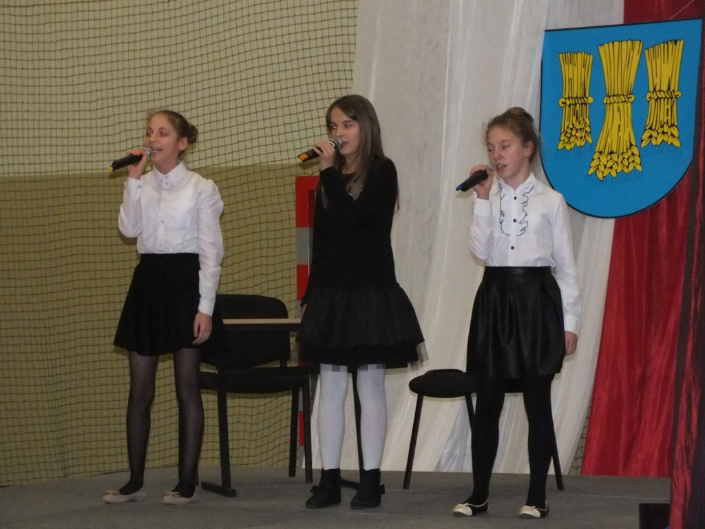 Roboczo i uroczyście (fotogaleria)