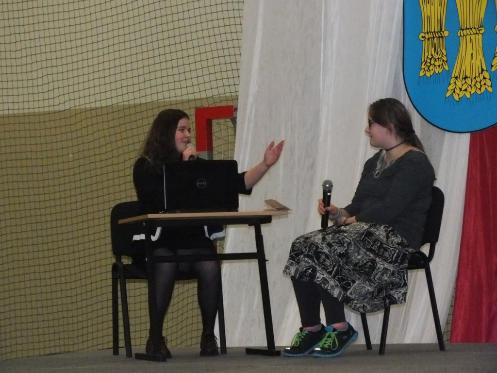 Roboczo i uroczyście (fotogaleria)