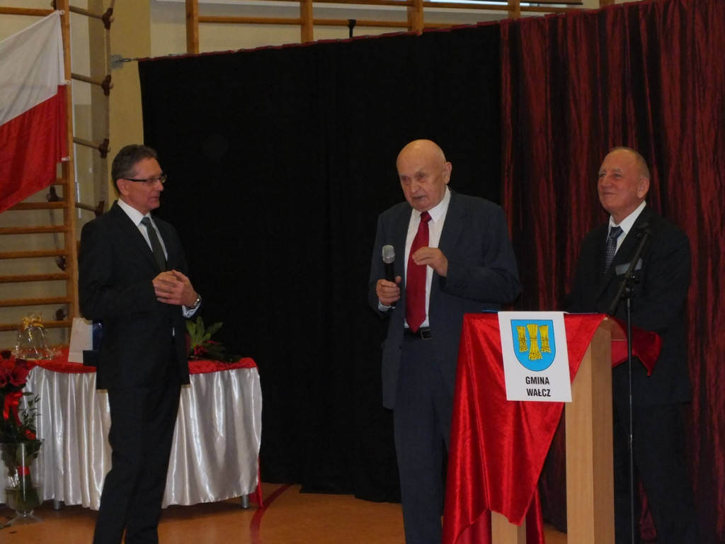 Roboczo i uroczyście (fotogaleria)